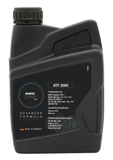 AVISTA PEER EVO ATF 2000