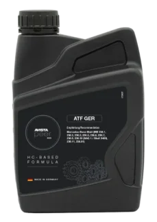 AVISTA PEER EVO ATF GER