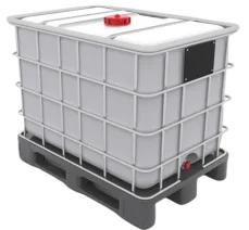 IBC 1000 l kontejner