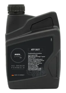 AVISTA PEER EVO ATF DCT