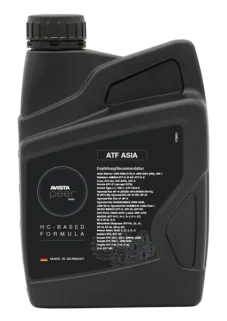 AVISTA PEER EVO ATF ASIA
