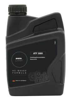 AVISTA PEER ATF 3000
