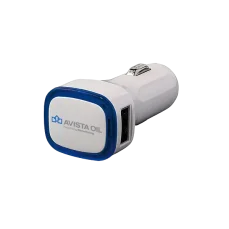 AVISTA USB Nabíjecí adaptér do auta