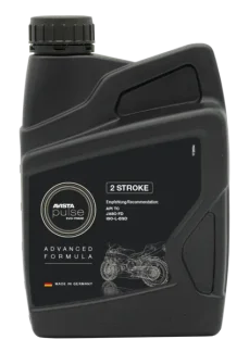AVISTA PULSE EVO PRIME 2 STROKE