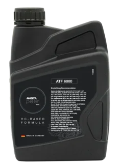 AVISTA PEER EVO ATF 6000