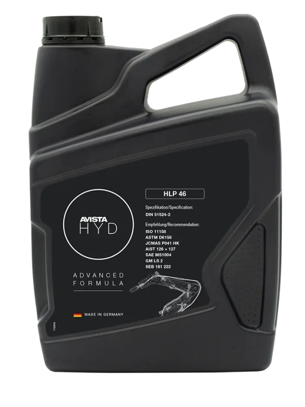 AVISTA HYD HLP 46