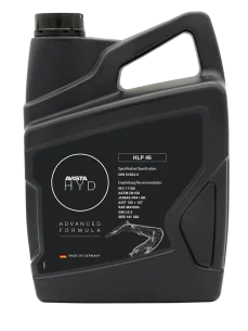 AVISTA HYD HLP 46