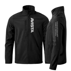 AVISTA Softshell bunda