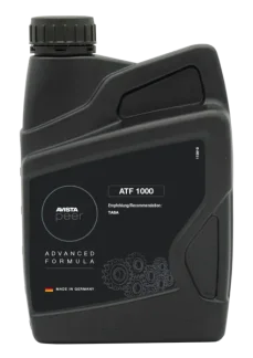 AVISTA PEER ATF 1000