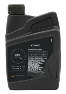 AVISTA PEER EVO ATF 6000