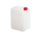 Kanystr 5 l UN plastový