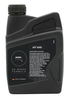 AVISTA PEER EVO ATF 6000