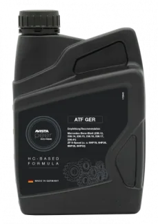 AVISTA PEER EVO PRIME ATF GER