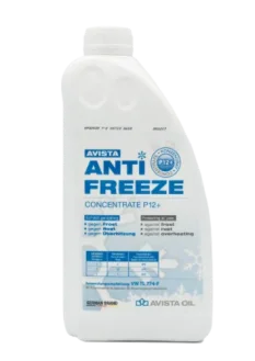 AVISTA ANTIFREEZE CONCENTRATE P12+ (G12/G12+)