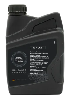 AVISTA PEER EVO PRIME ATF DCT