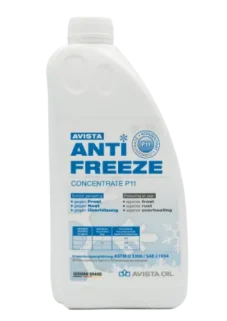 AVISTA ANTIFREEZE CONCENTRATE P11 (G11/G48)