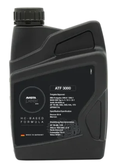 AVISTA PEER EVO ATF 3000
