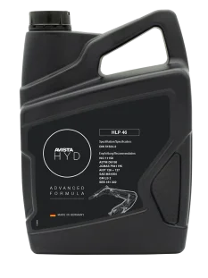 AVISTA HYD HLP 46
