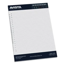AVISTA Blok A4