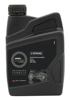 AVISTA PULSE EVO PRIME 2 STROKE