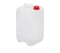 Kanystr 25 l UN plastový