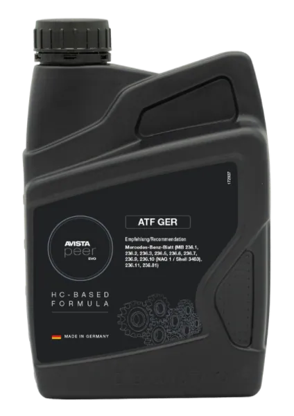 AVISTA PEER EVO ATF GER