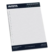AVISTA Blok A4