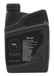 AVISTA PEER EVO ATF CVT