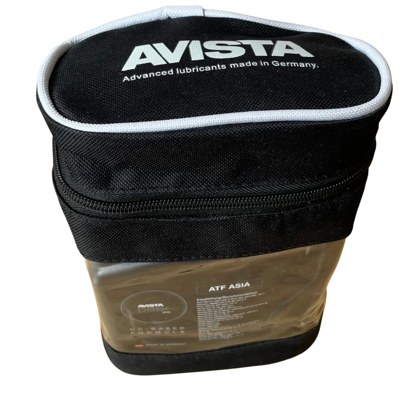 AVISTA Oil Refill Bag