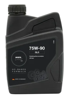 AVISTA PEER EVO GL5 SAE 75W-90