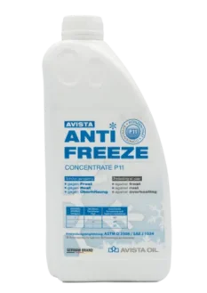 AVISTA ANTIFREEZE CONCENTRATE P11 (G11/G48)