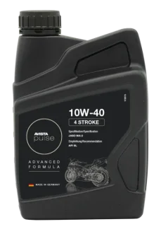 AVISTA PULSE 4 STROKE SAE 10W-40