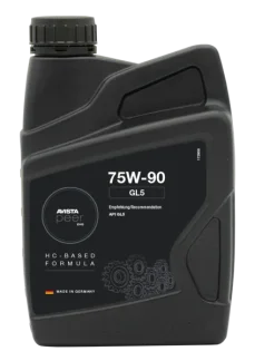 AVISTA PEER EVO GL5 SAE 75W-90