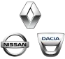Renault S.A. Renault S.A.