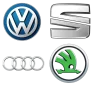 Koncern VW Koncern VW