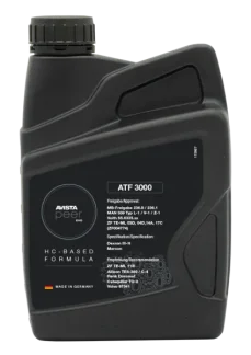AVISTA PEER EVO ATF 3000