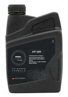 AVISTA PEER EVO PRIME ATF GER