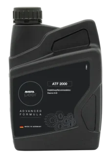 AVISTA PEER ATF 2000