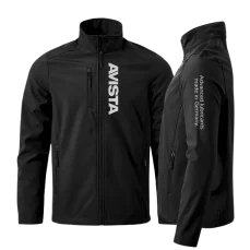 AVISTA Softshell bunda