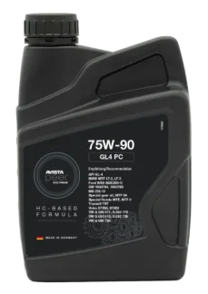 AVISTA PEER EVO PRIME GL4 PC SAE 75W-90