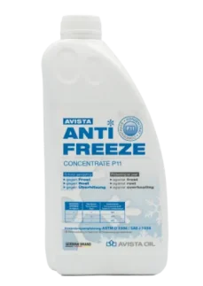AVISTA ANTIFREEZE CONCENTRATE P11 (G11/G48)