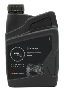 AVISTA PULSE EVO 2 STROKE