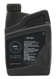 AVISTA PEER EVO PRIME ATF DCT