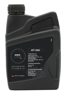 AVISTA PEER EVO ATF 2000