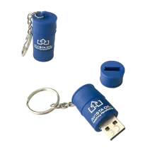 AVISTA USB Barel Flash disk 8 GB