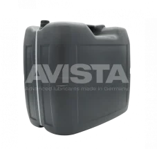 AVISTA PACE ASIA SAE 10W-60