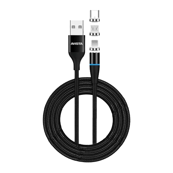 AVISTA USB kabel 3v1
