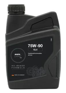 AVISTA PEER EVO GL4 SAE 75W-90