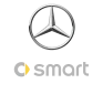 Mercedes-Benz, Smart Mercedes-Benz, Smart