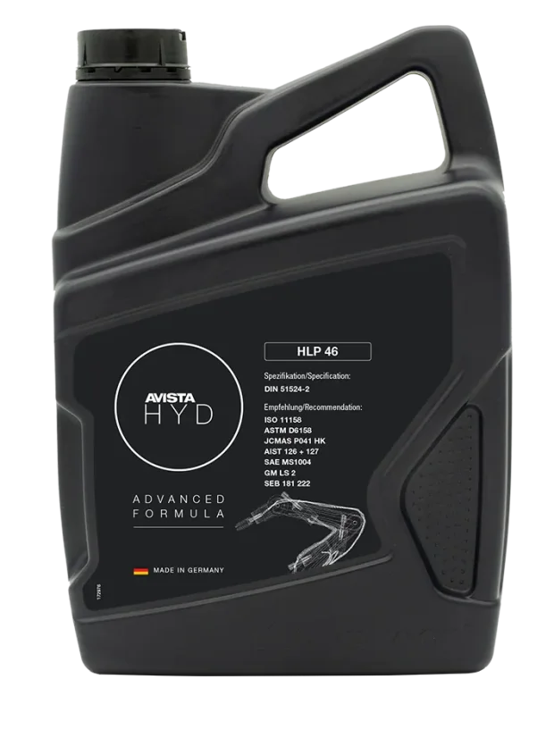 AVISTA HYD HLP 46